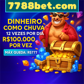 7788bet.com Ganhe R$ 100,00 Gratis