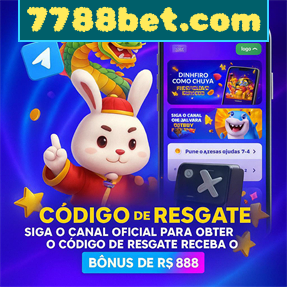 7788bet.com Fundo de Resgate de Perdas Semanais