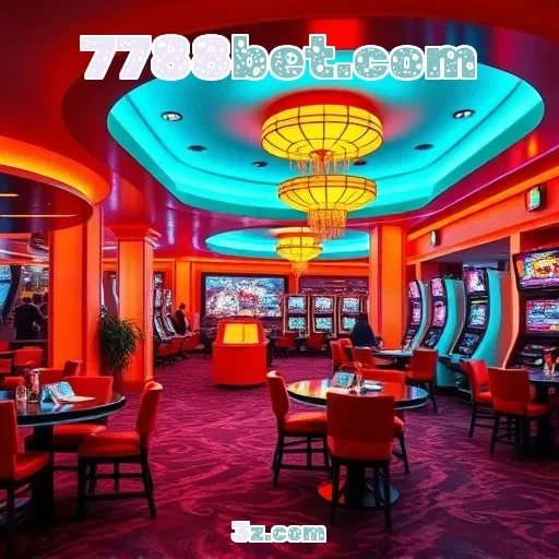 7788bet.com Jackpots